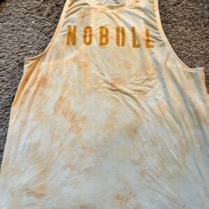 NoBull women’s tank top - size medium